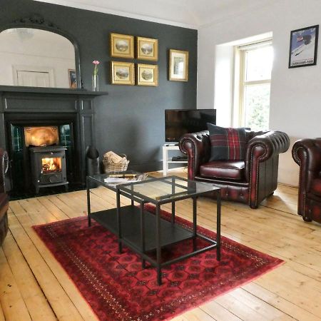Caman House Apt 2 - By Where Stags Roar Newtonmore Zewnętrze zdjęcie