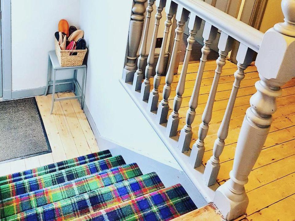 Caman House Apt 2 - By Where Stags Roar Newtonmore Zewnętrze zdjęcie